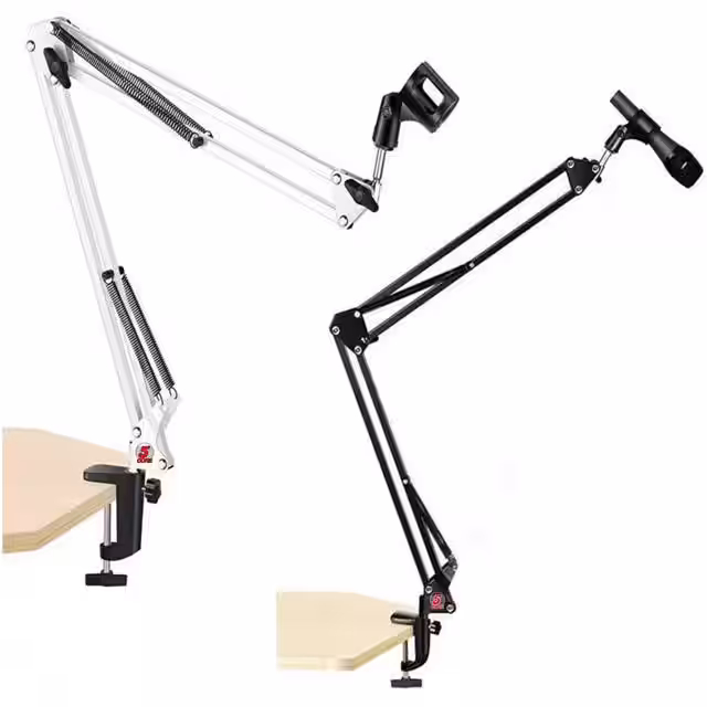 MS ARM WH+BLK 5 Core Inc  Accessories